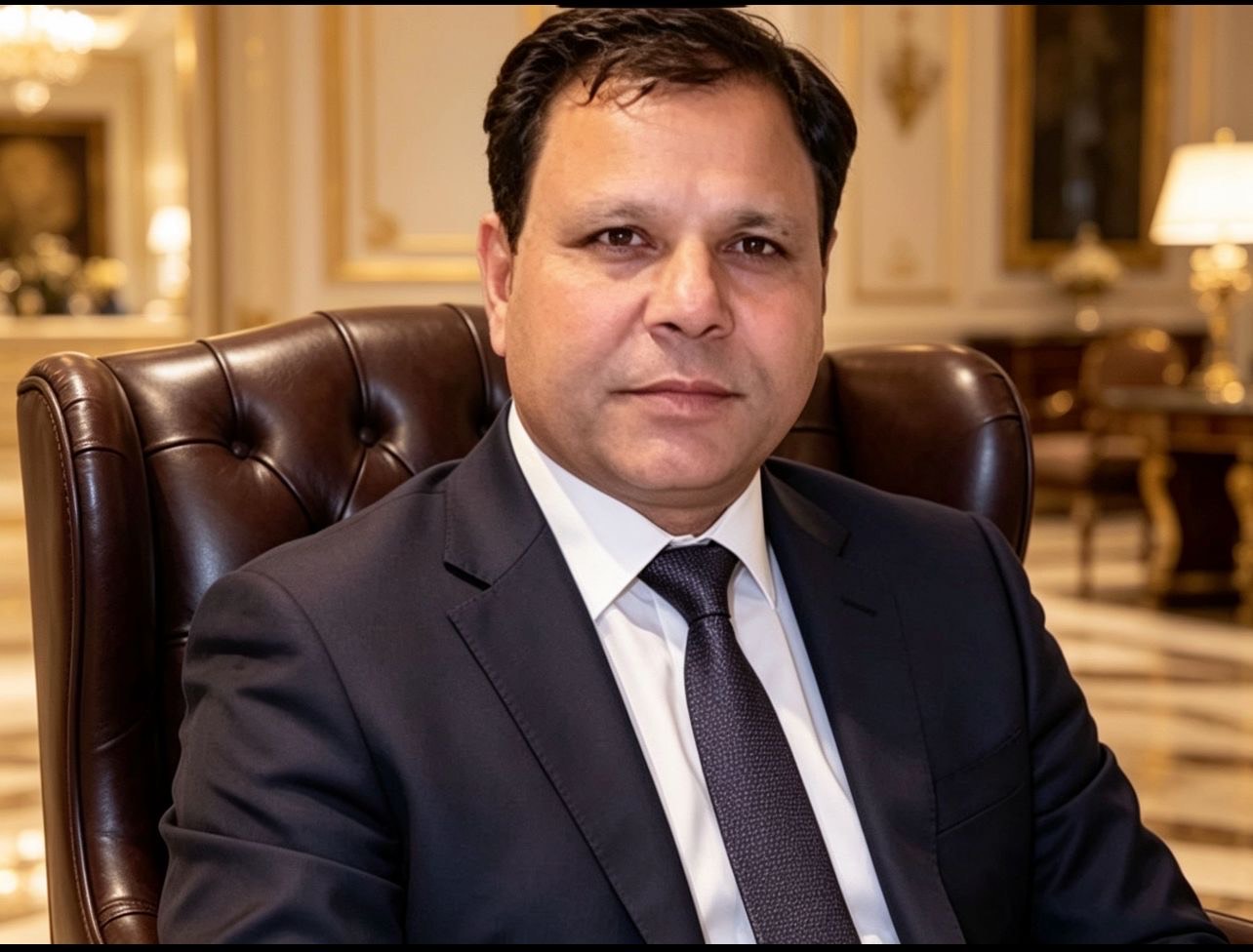 Pakistan Director